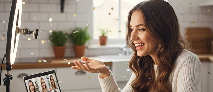 робота вебкам моделью