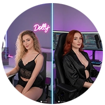 лесбійські пари для вірт сексу