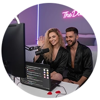 пари для віртуального сексу