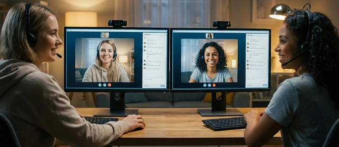 вірт секс чат україна