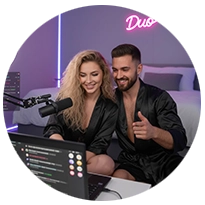 вірт секс пари