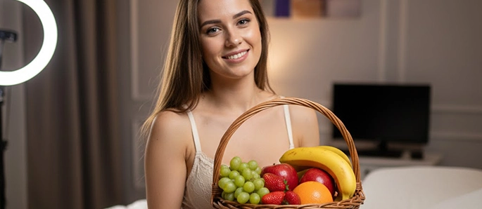 вірт секс футфетиш