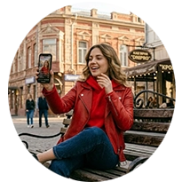 вірт секс Кропивницький