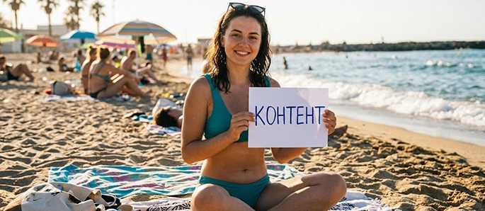Вірт контент